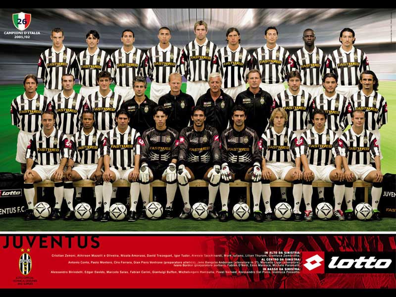 wallpaper juventus. Juventus Wallpaper